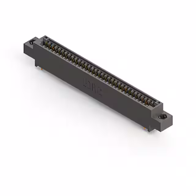 395-066-541-807 EDAC Inc.  Edgeboard Connectors